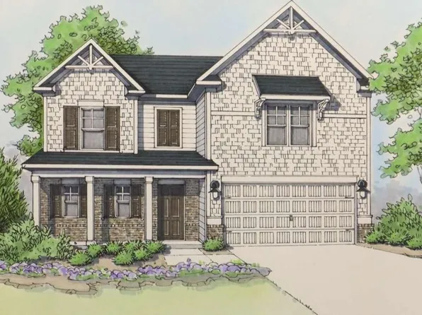 27 Madison Ln, Adairsville, GA 30103