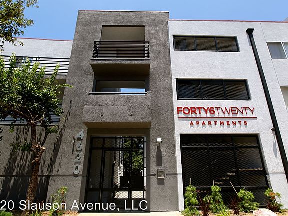 4th image of 4620 S Slauson Ave APT 211