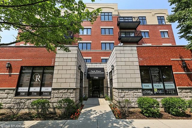 1st image of 7700 W North Ave APT 3E
