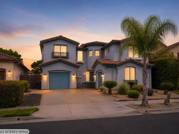 1433 Birdie Drive, Windsor, CA 95492