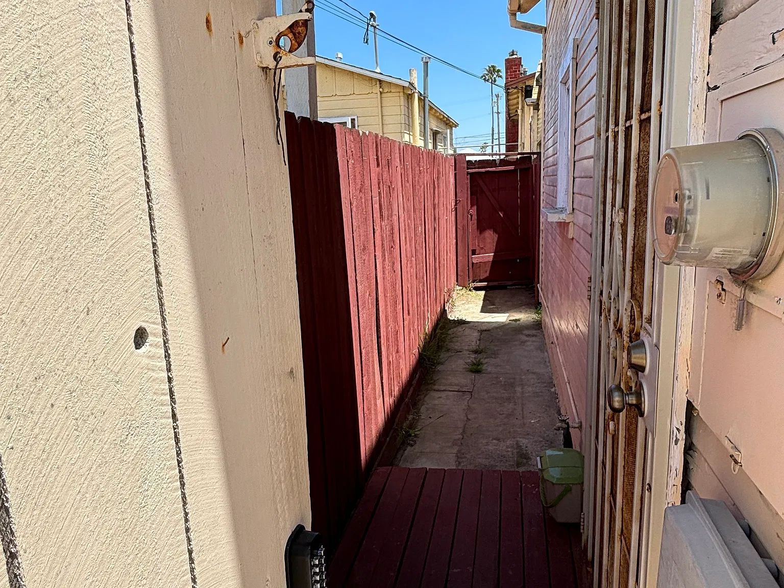 1 bed, 570 sqft, $2,195 — Photo 2