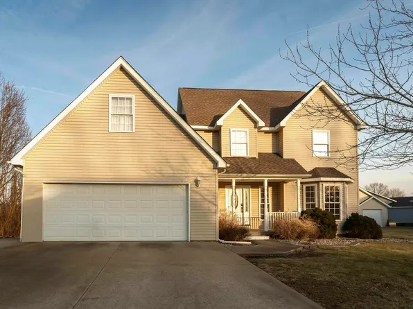 1803 N Fair St, Marion, IL 62959