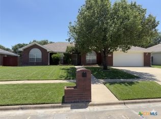 2206 Excel Dr, Killeen, TX 76542