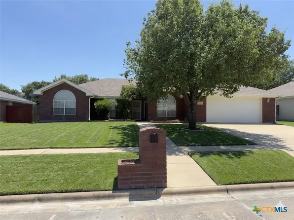 2206 Excel Dr, Killeen, TX 76542