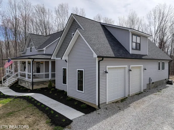 700 Evelyn Pvt Rd, Huntsville, TN 37756