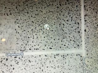 Geronimo St, El mirage, CA 92301