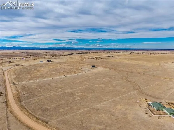 24950 Cave Spring Trl, Elbert, CO 80106