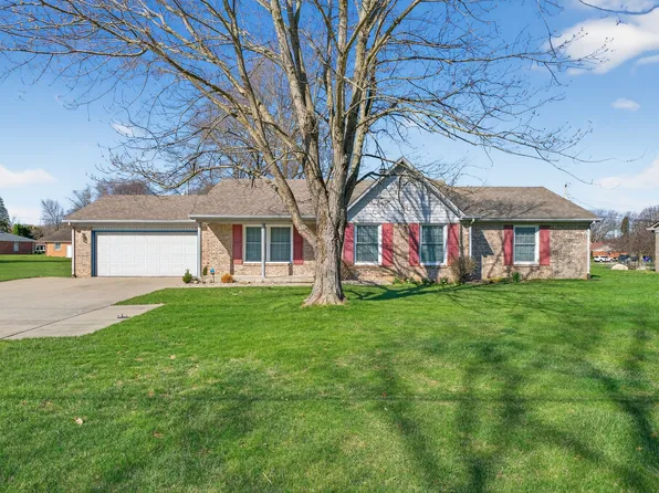1111 S Rangeline Rd, Anderson, IN 46012