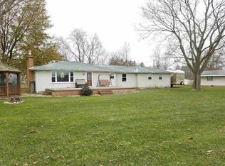 3435 S 1095 E, Lagrange, IN 46761