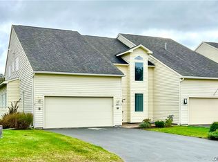 301 Bunker Hill Way, Syracuse, NY 13207