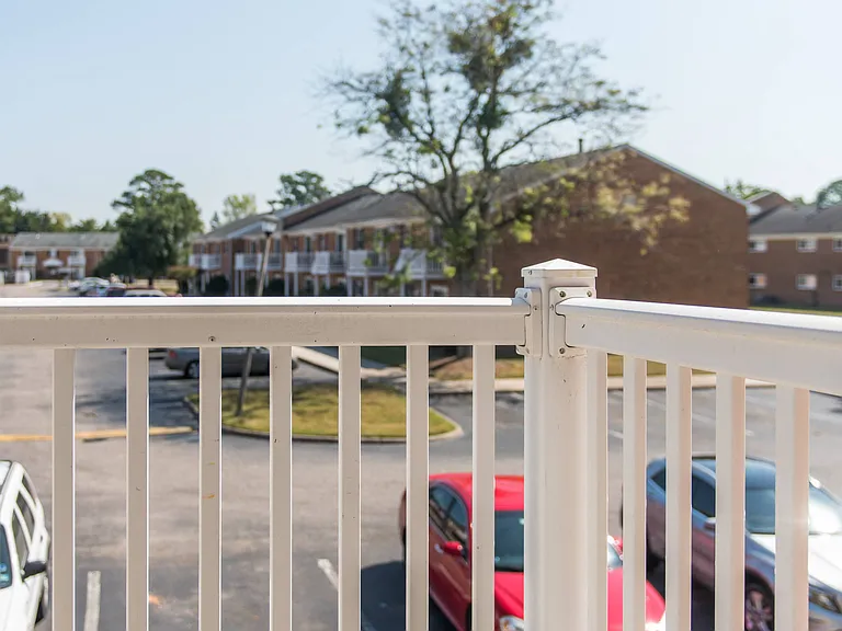 Crosswinds Apartments — Photo 13