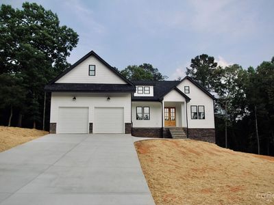 4630 Glen Hollow Ln NE, Hickory, NC, 28601