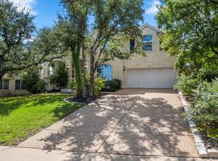 8119 Tahoe Parke Cir, Austin, TX 78726