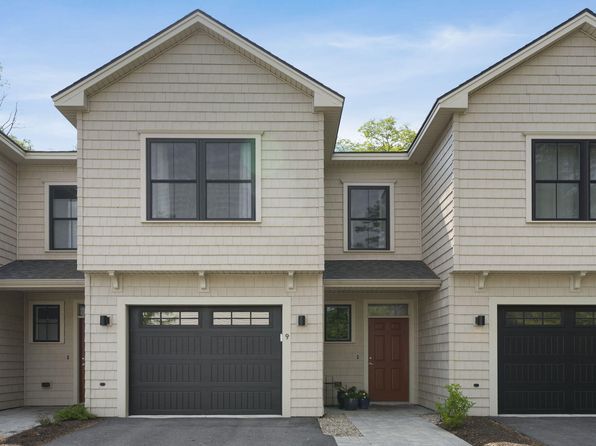 25 Preservation Lane UNIT 9, South Portland, ME 04106