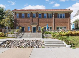 4136 Queen Ave S APT 2, Minneapolis, MN 55410