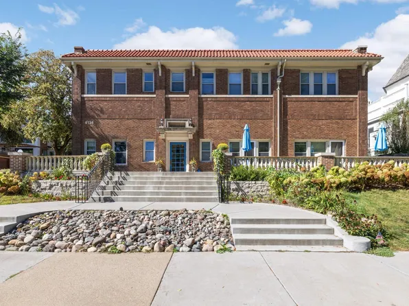 4136 Queen Ave S APT 2, Minneapolis, MN 55410