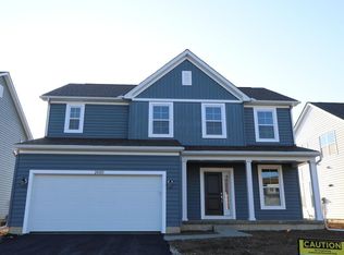 2680 Carmie Dr, Blacklick, OH 43004