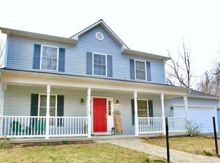 4158 Union Church Rd, Thaxton, VA 24174