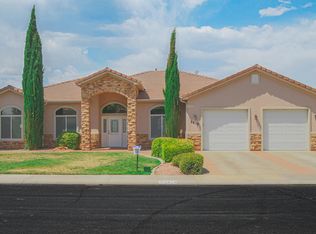 2618 W 510 N, Hurricane, UT 84737
