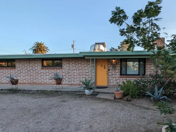 3674 E 4th St, Tucson, AZ 85716