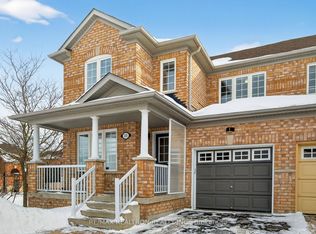 130 Aspenwood Dr, Newmarket, ON
