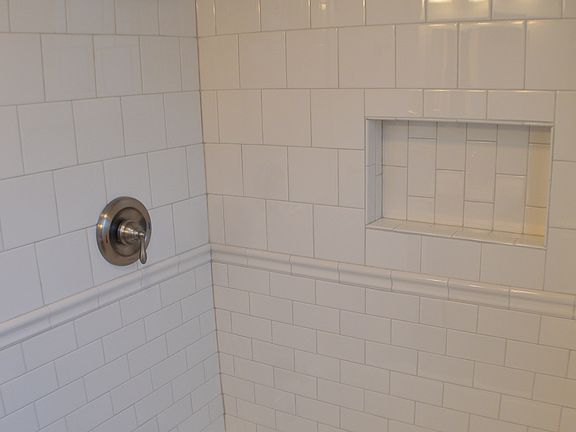 Classic and Timeless Tile