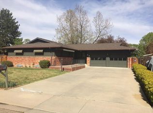20 Huntington Ct, Longmont, CO 80503