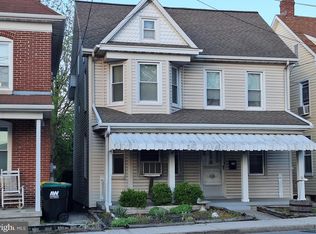 892 Baltimore St, Hanover, PA 17331