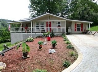 80 Ridgewood Dr, Franklin, NC 28734