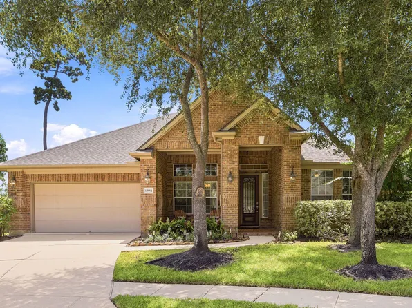 13914 Tallheath Ct, Houston, TX 77044