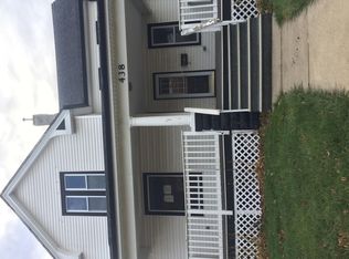 438 Locust St, Waterloo, IA 50701