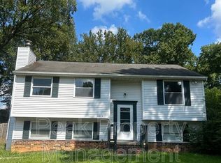 6203 Checkerberry Dr, Henrico, VA 23231