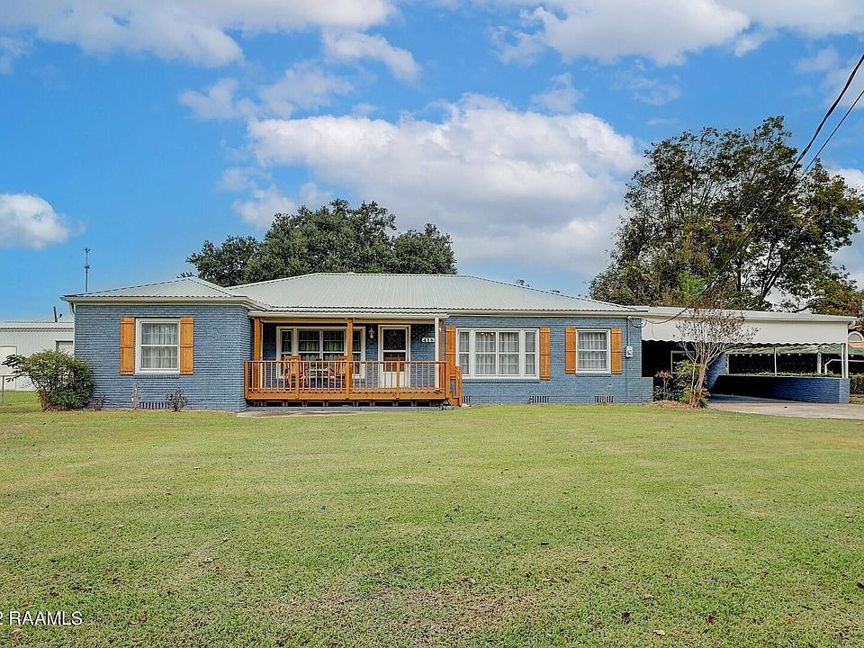 416 Union St, Arnaudville, LA 70512 Zillow