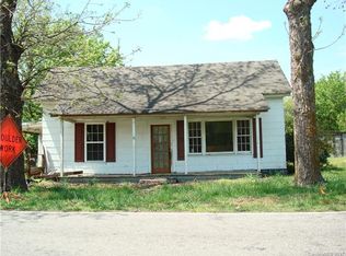 2724 Saint Marks Church Rd, Crouse, NC 28033