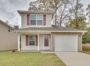 315 Dahlquist Dr, Crestview, FL 32539