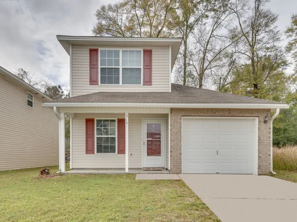 315 Dahlquist Dr, Crestview, FL 32539