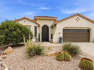2298 E Thunderchief Dr, Green Valley, AZ 85614