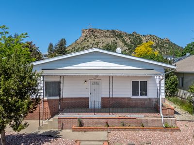 1401 San Pedro Ave, Trinidad, CO, 81082