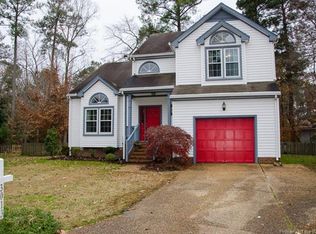 3013 Stanford Pl, Williamsburg, VA 23185