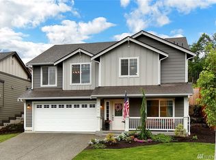 1602 W Gateway Heights Loop, Sedro Woolley, WA 98284