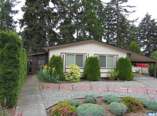 165 Frederick Dr, Sequim, WA 98382