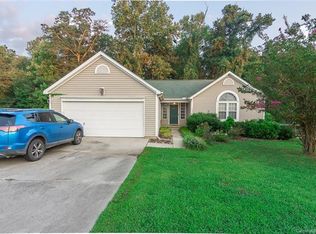 120 N Tanninger Rd, Mount Holly, NC 28120