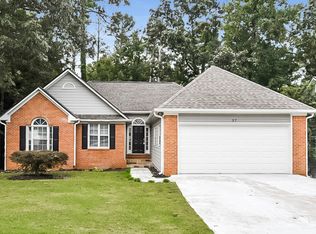 37 White Oak Dr SE, Cartersville, GA 30121