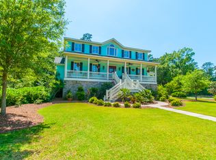 3667 Coastal Crab Rd, Mount Pleasant, SC 29466
