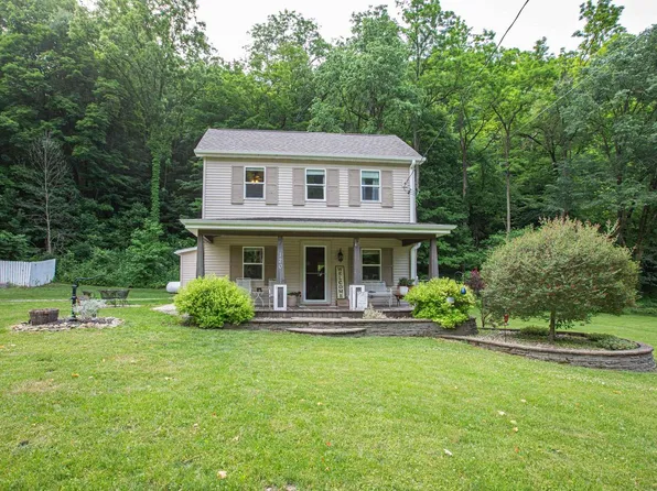 120 South Main STREET, Potosi, WI 53820