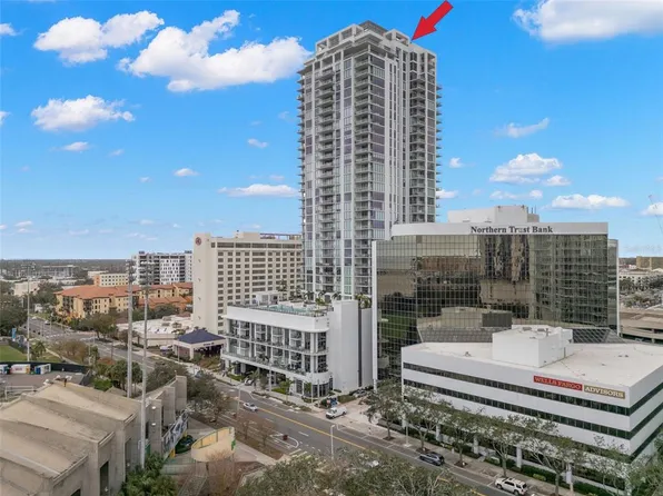 301 1ST STREET S #1204, ST PETERSBURG, FL 33701