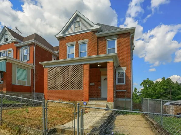 163 Knox Ave, Pittsburgh, PA 15210