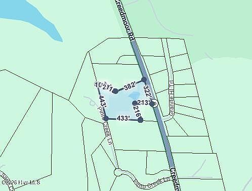 2nd image of 13317 Creedmoor Road