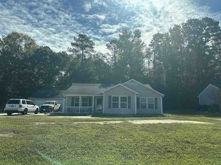 Property Front View