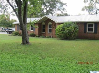 500 Walker Rd SW, Hartselle, AL 35640